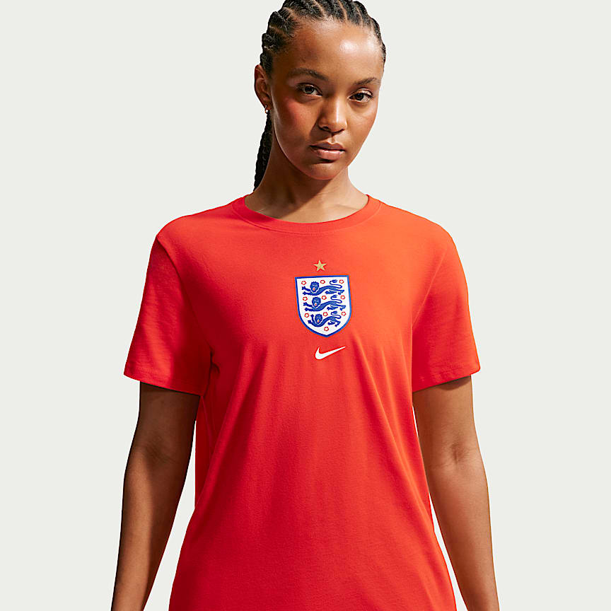 FFF 2026 Stadium Goalkeeper Older Kids' Nike Dri-FIT Soccer